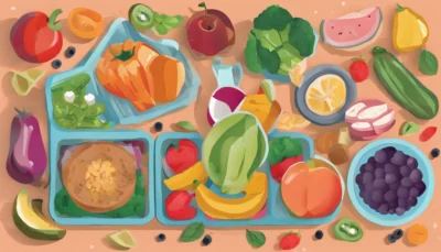 Conseils pour une alimentation équilibrée : les bases à connaître