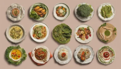 découvrez l'évolution fascinante des plats végétariens et véganes à travers les siècles. explorez comment ces choix alimentaires ont changé, influencés par des facteurs culturels, sociaux et environnementaux, et apprenez-en davantage sur leur impact sur notre alimentation moderne.