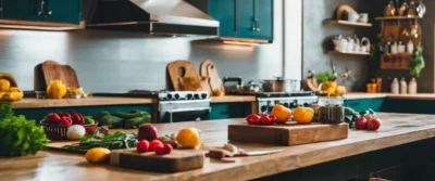 Comment optimiser votre temps en cuisine