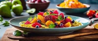 Techniques de découpe pour des plats réussis