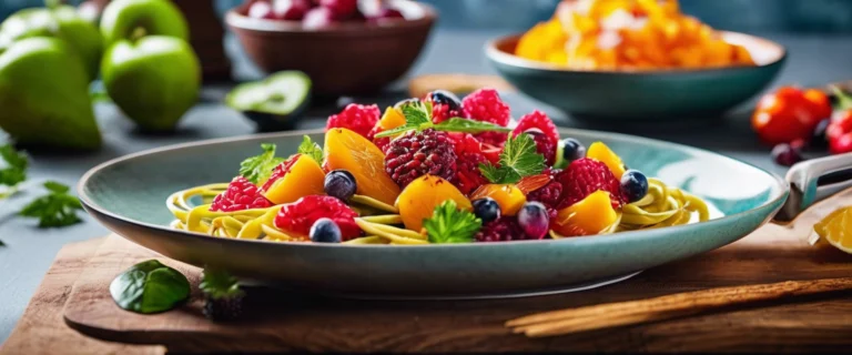 Techniques de découpe pour des plats réussis