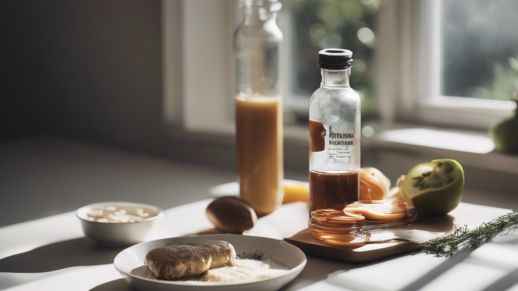 Illustration détaillée sur Découvrez un livre de recettes santé gratuit et savoureux