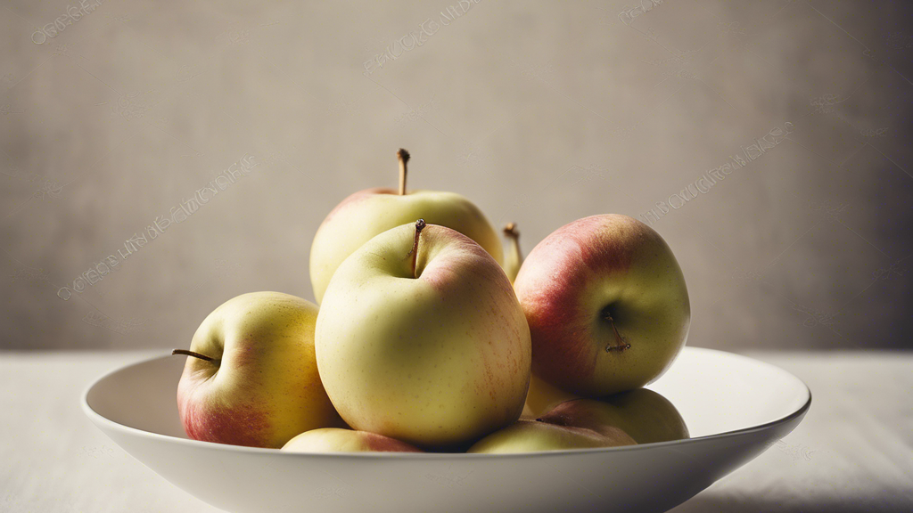 Illustration détaillée sur Recette de Pomme au Four : Le Délice de Grand-Mère à Redécouvrir