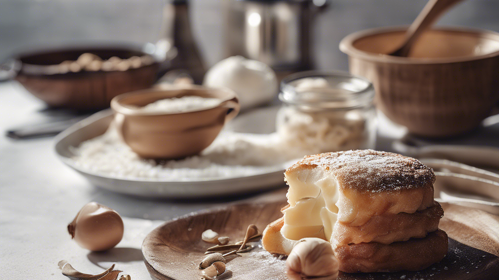 Illustration détaillée sur Recette traditionnelle du pormonier : un délice à découvrir