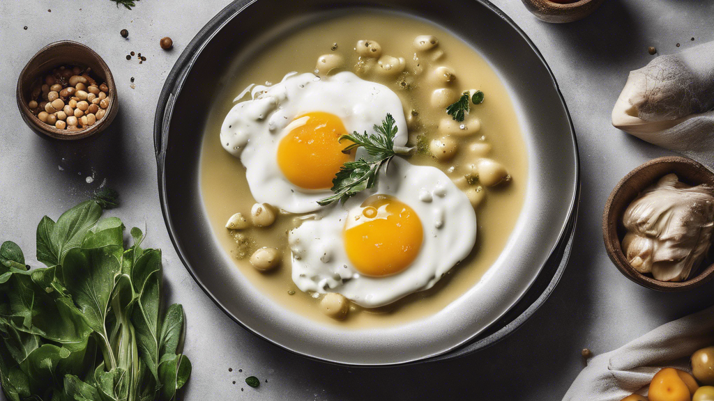 Illustration détaillée sur Recettes Végétariennes : Savourez des Plats Sains et Délicieux