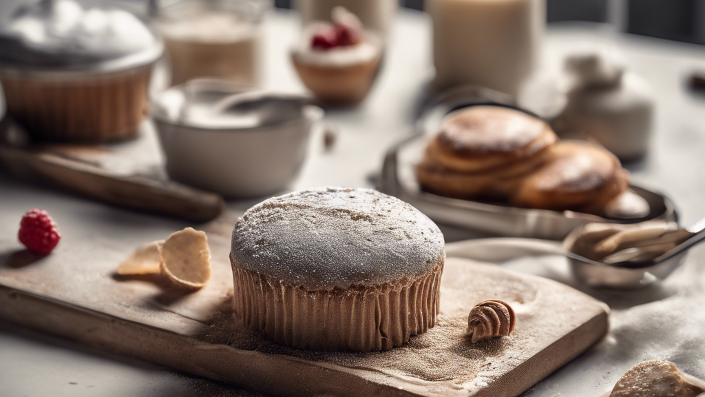 Illustration détaillée sur Tout savoir sur le Bac Pro Pâtisserie : un diplôme clé pour les passionnés de sucré