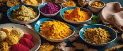 Les plats de pâtes et leur histoire fascinante