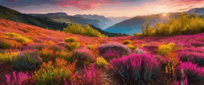 Les événements pour explorateurs de la nature