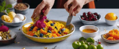 Comment substituer les ingrédients en cuisine