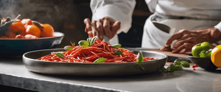 L&rsquo;évolution de la cuisine italienne à l&rsquo;étranger