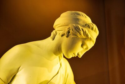 Yannick Alléno entre au musée Grévin : le chef aux 18 étoiles a sa statue de cire